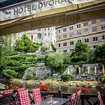Hotel Dvorak