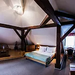 Hotel Dvorak 4*