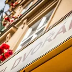 Hotel Dvorak