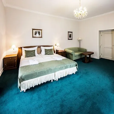 Hotel Dvorak Český Krumlov