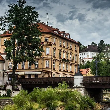 Dvorak Český Krumlov