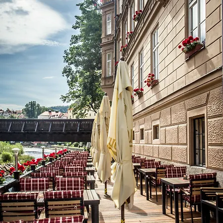 Dvorak Szálloda 4*