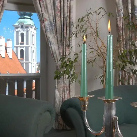 Dvorak Cesky Krumlov