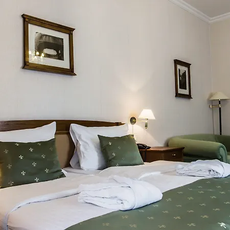 Hotel Dvorak Cesky Krumlov