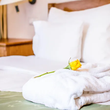 Dvorak 4* Český Krumlov