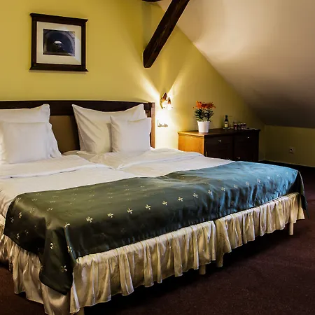 Dvorak Český Krumlov