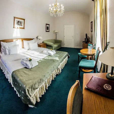 Dvorak Český Krumlov