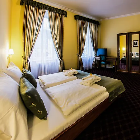 Dvorak Český Krumlov