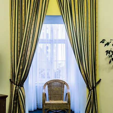 Dvorak Hotel 4*