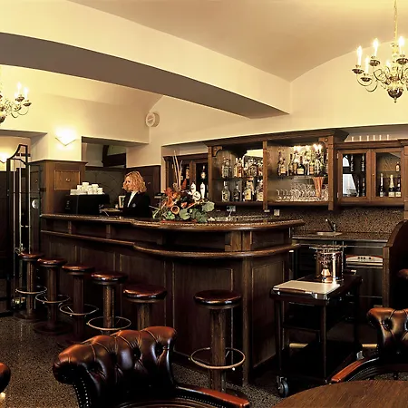 Dvorak Hotel