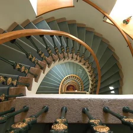 Hotel Dvorak 4*