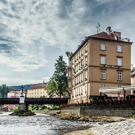 Dvorak Hotel 4*