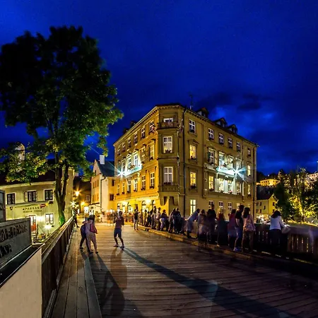 Dvorak Český Krumlov