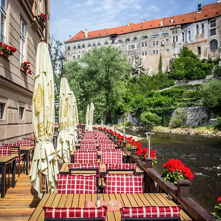 Dvorak Český Krumlov