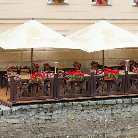 Dvorak 4* Český Krumlov