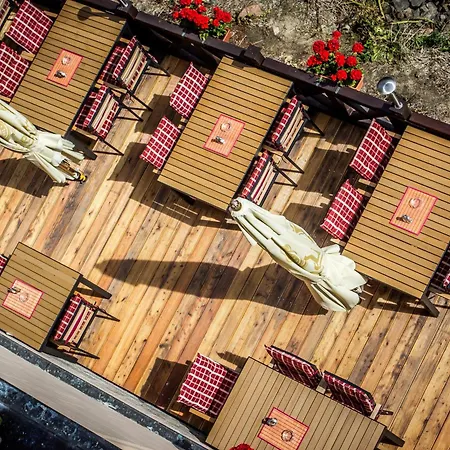 Hotel Dvorak 4*