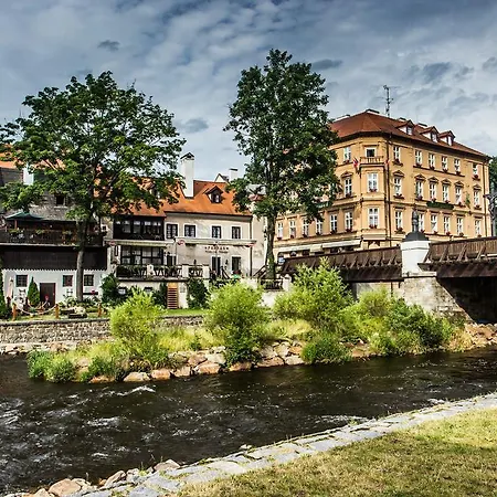 Szálloda Dvorak