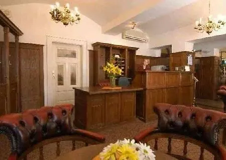 Dvorak Hotel