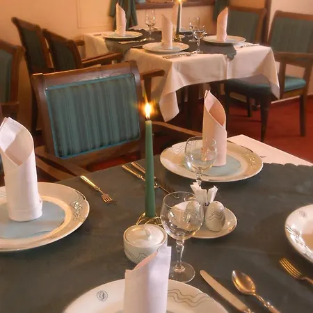 Dvorak Szálloda 4*