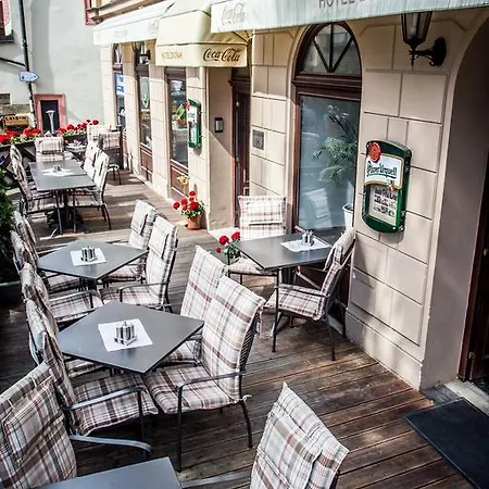 Dvorak 4* Český Krumlov