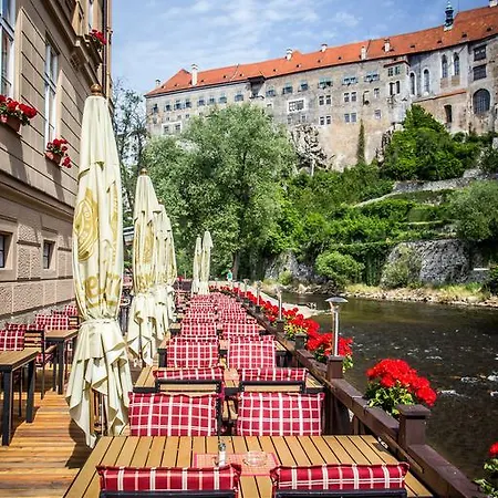 Dvorak Szálloda 4*
