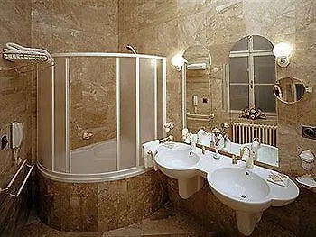 Hotel Dvorak