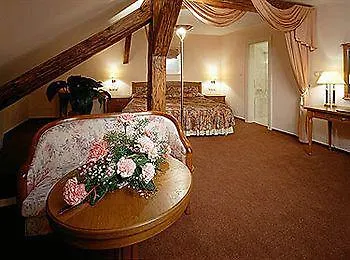 Dvorak Cesky Krumlov