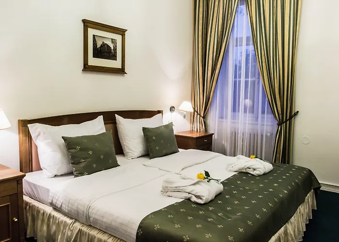 Dvorak Český Krumlov