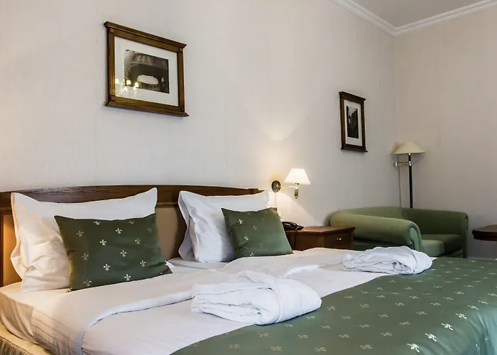 Hotel Dvorak Český Krumlov