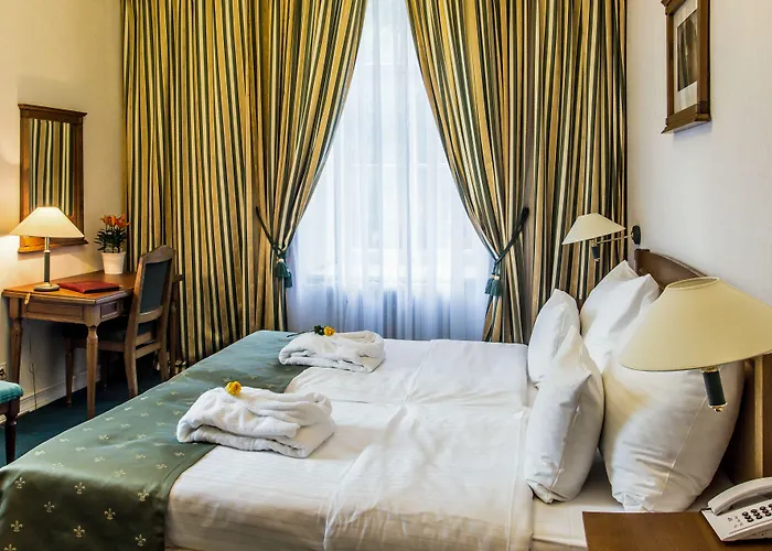 Dvorak Český Krumlov