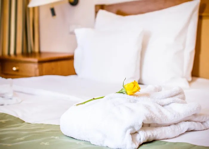 Dvorak 4* Český Krumlov