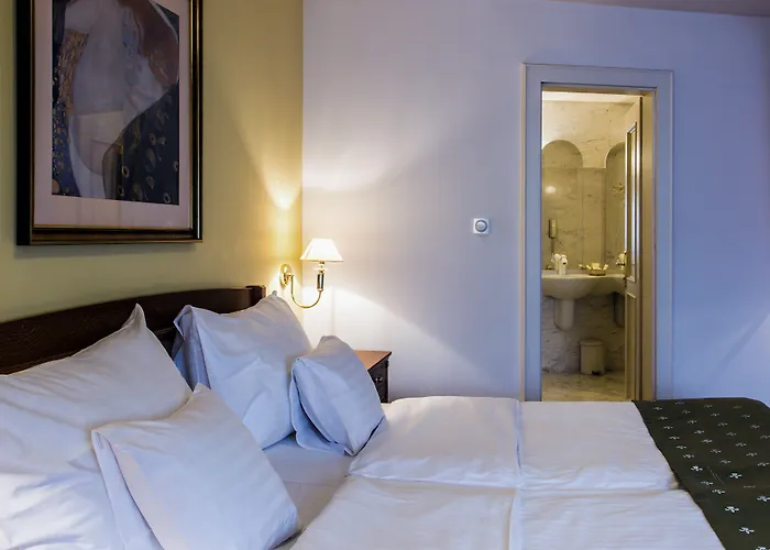 Dvorak 4* Český Krumlov