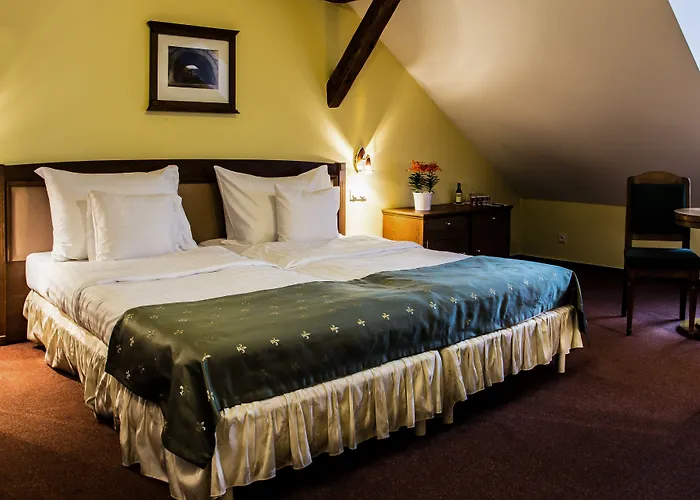 Dvorak Český Krumlov