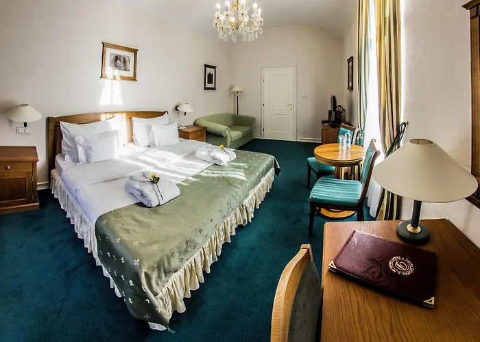 Dvorak Český Krumlov