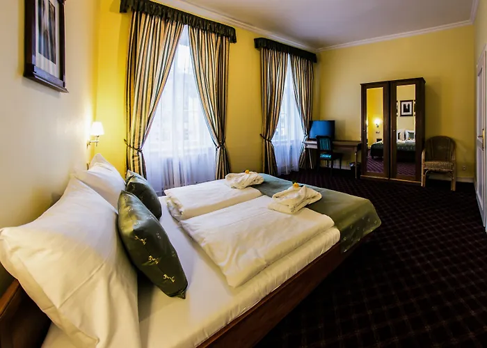 Dvorak Český Krumlov