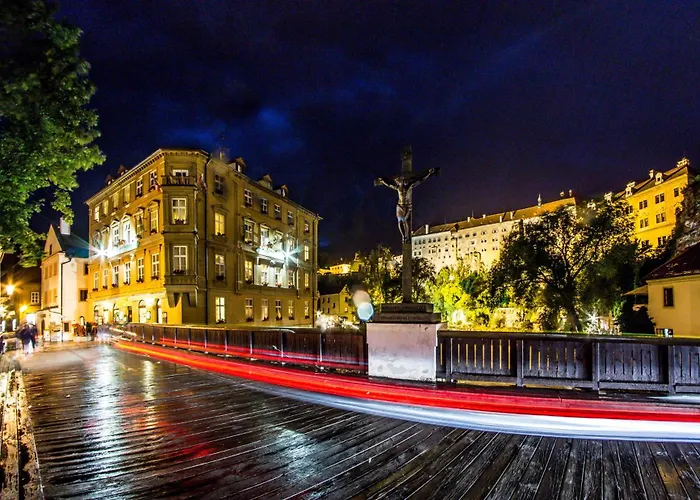 Dvorak Český Krumlov